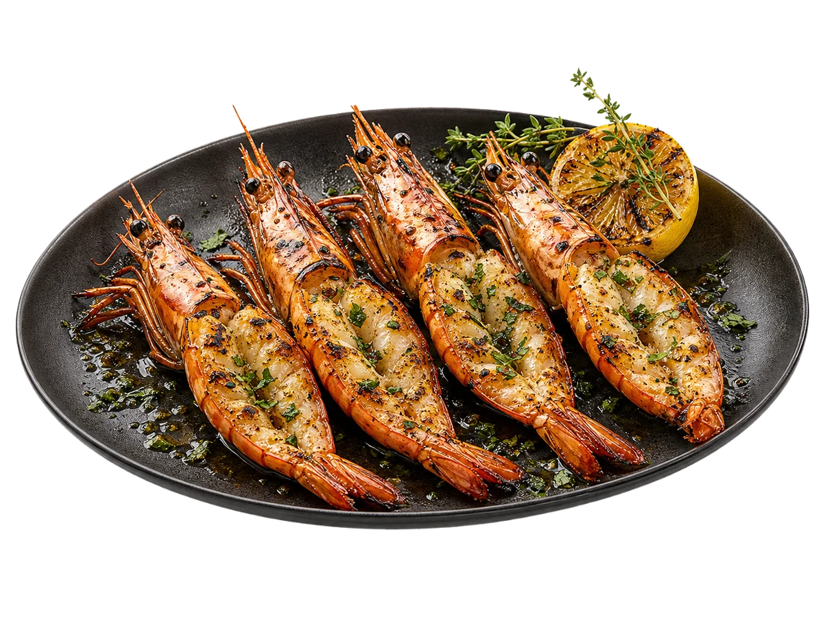 Jumbo Karides